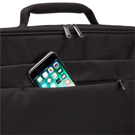 Case Logic Advantage Fits up to size 17.3 "