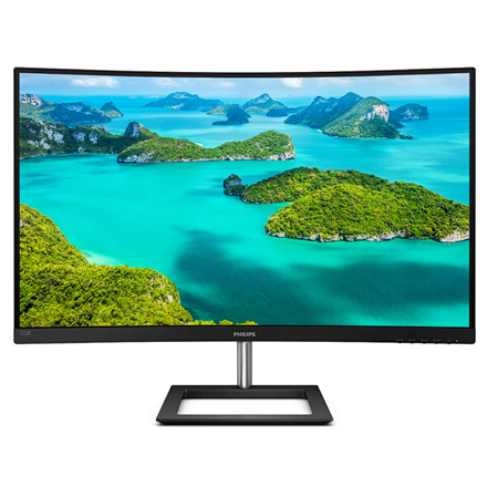 Philips 322E1C/00 31.5 "