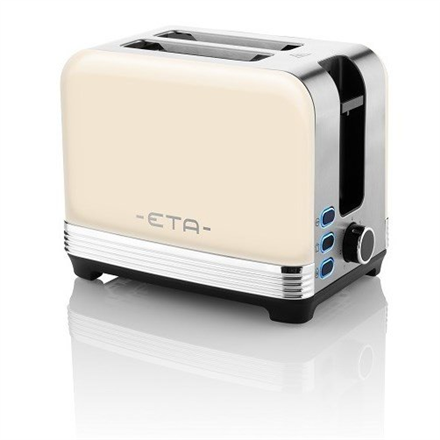 ETA Storio Toaster  ETA916690040  Power 930 W