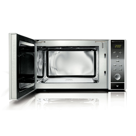 Caso Microwave oven with Grill MG 25  Free standing