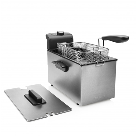 Tristar Deep Fryer FR-6946 Silver