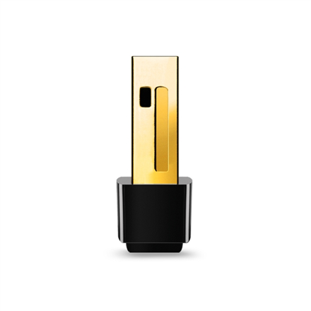 TP-LINK Nano USB 2.0 Adapter TL-WN725N 2.4GHz