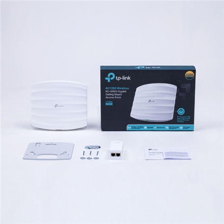 TP-LINK Access Point EAP225 802.11ac