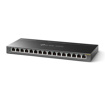 TP-LINK Switch TL-SG116E Web managed