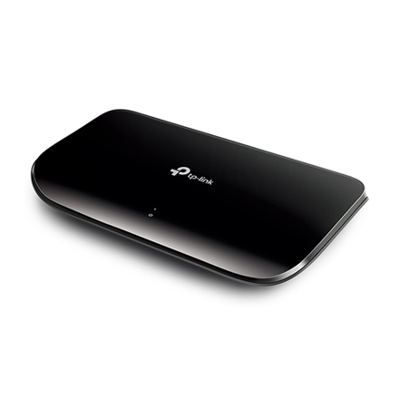 TP-LINK Switch TL-SG1008D Unmanaged