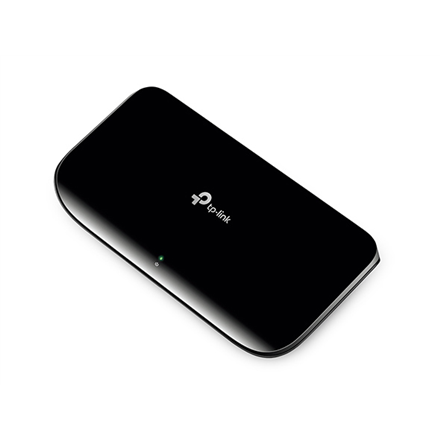 TP-LINK Switch TL-SG1008D Unmanaged