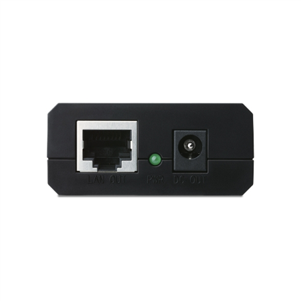 TP-LINK PoE Splitter  TL-PoE10R Ethernet LAN (RJ-45) ports 2x10/100/1000