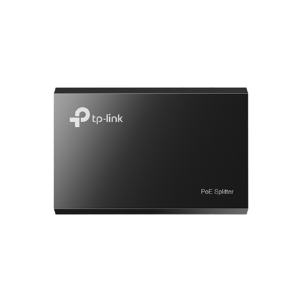 TP-LINK PoE Splitter  TL-PoE10R Ethernet LAN (RJ-45) ports 2x10/100/1000