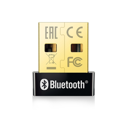 TP-LINK UB400 Bluetooth 4.0 Nano USB Adapter