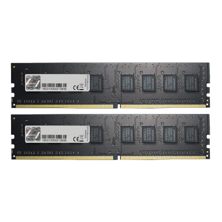 G.Skill 16GB (8GBx2) GB