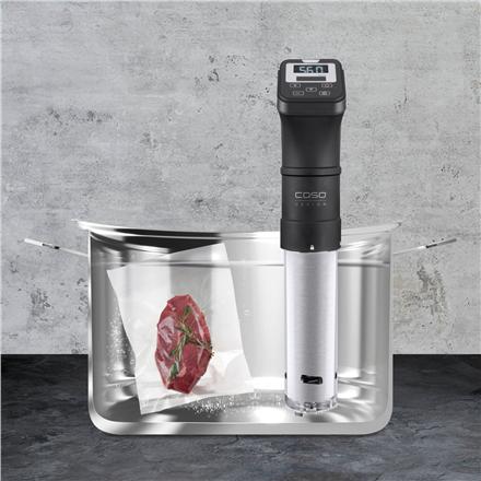 Caso SousVide cooker SV 1200 Pro Smart  1200 W