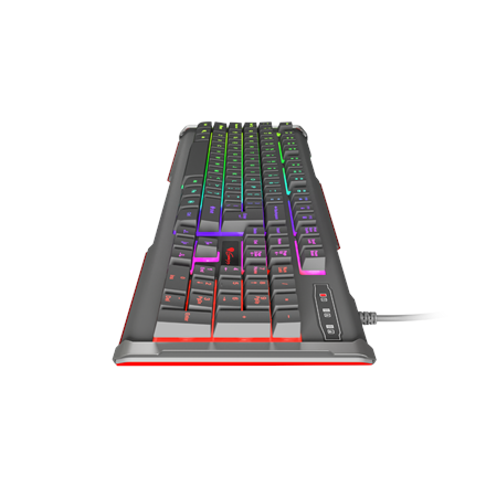 Genesis Rhod 400 RGB Gaming keyboard