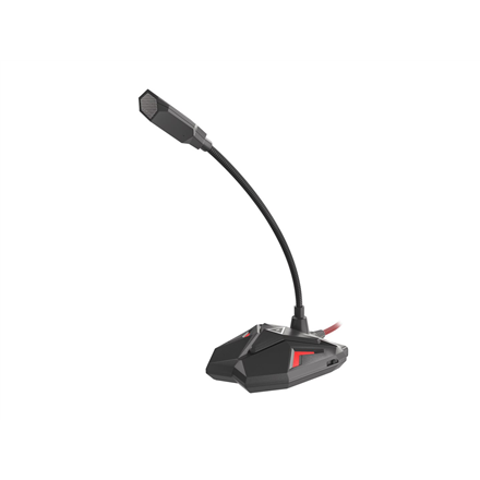 Genesis Gaming microphone Radium 100 USB 2.0