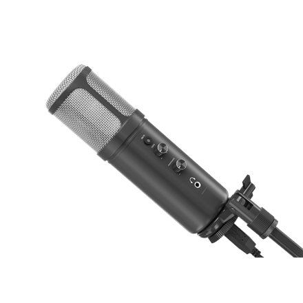 Genesis Gaming microphone Radium 600 USB 2.0