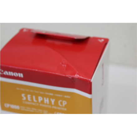 SALE OUT. Canon RP-108 Color Ink/Paper Set for SELPHY CP1300 Printer 108 sheets | Canon Color Ink/Pa