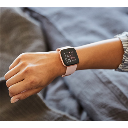 Fitbit Versa 2 Smart watch