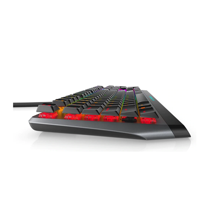 Dell AW510K Mechanical Gaming Keyboard