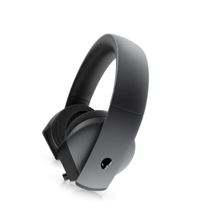 Dell Alienware Gaming Headset AW510H Built-in microphone