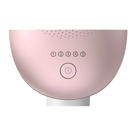 Philips Lumea Advanced IPL Hair Removal Device SC1994/00 Bulb lifetime (flashes) 250000