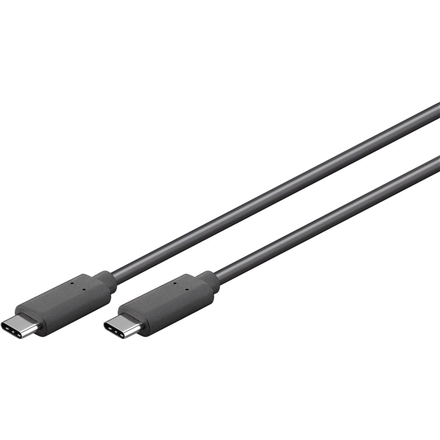 Goobay 38873 USB-C cable (USB 3.2 generation 2x2