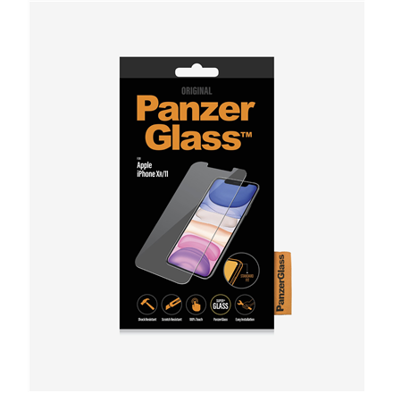 PanzerGlass Apple