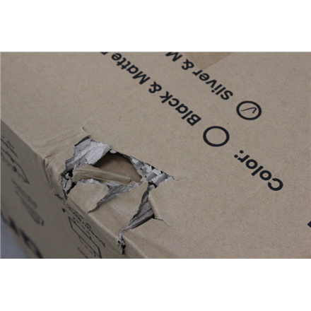 SALE OUT. Logilink BP0025 TV stand cart