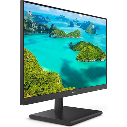 Philips LCD monitor 245E1S 23.8 "