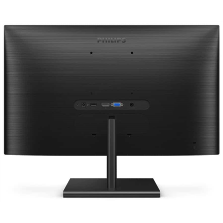 Philips LCD monitor 245E1S 23.8 "