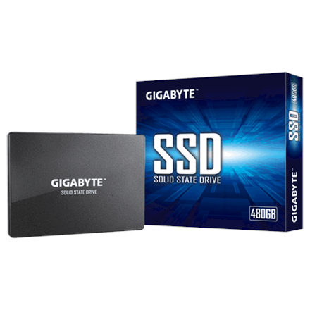 Gigabyte GP-GSTFS31480GNTD 480 GB