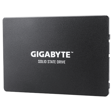 Gigabyte GP-GSTFS31480GNTD 480 GB