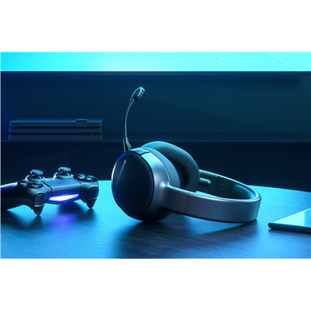 SteelSeries Gaming headsets