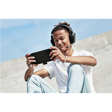 SteelSeries Gaming headsets