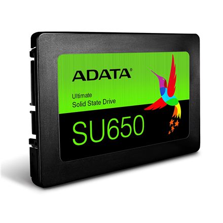 ADATA Ultimate SU650 3D NAND SSD 960 GB