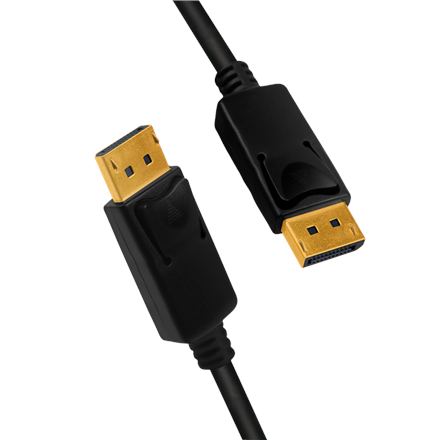 Logilink DisplayPort Cable CV0119 DP to DP
