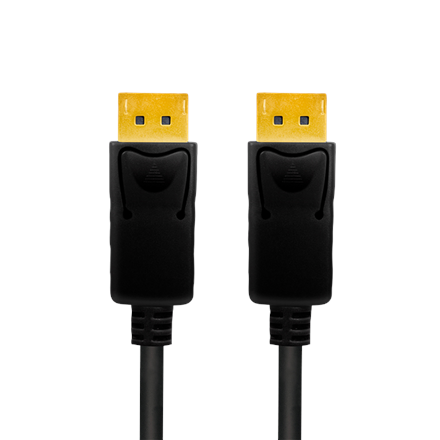 Logilink DisplayPort Cable CV0119 DP to DP
