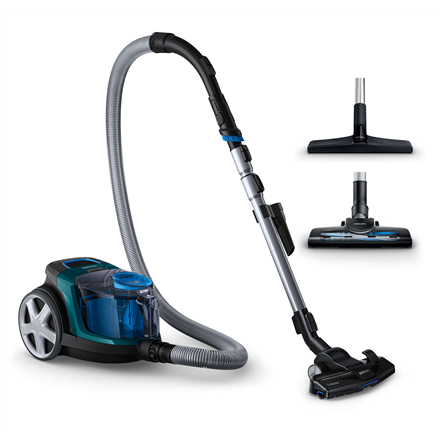 Philips Vacuum cleaner  PowerPro Compact FC9334/09 Bagless