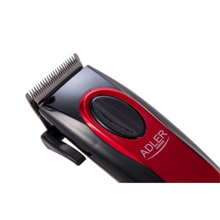 Adler Hair clipper AD 2825 Corded