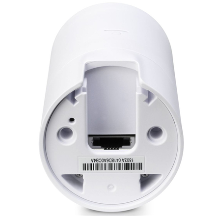 Ubiquiti UniFi IP Camera UVC-G3-Flex Main Profile