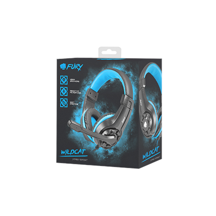 Genesis Gaming headset