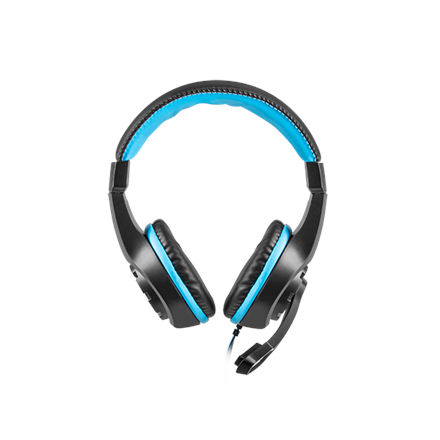 Genesis Gaming headset
