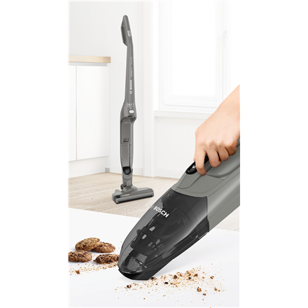 Bosch Vacuum cleaner Readyy'y Serie 2 BBHF214G Cordless operating