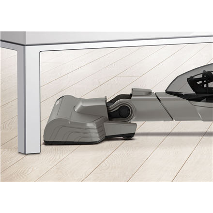 Bosch Vacuum cleaner Readyy'y Serie 2 BBHF214G Cordless operating