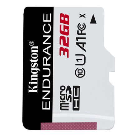 Kingston Endurance SDCE/32GB 32 GB