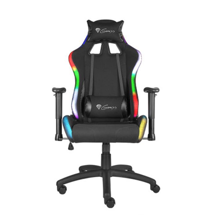 Genesis Gaming chair Trit 500 RGB