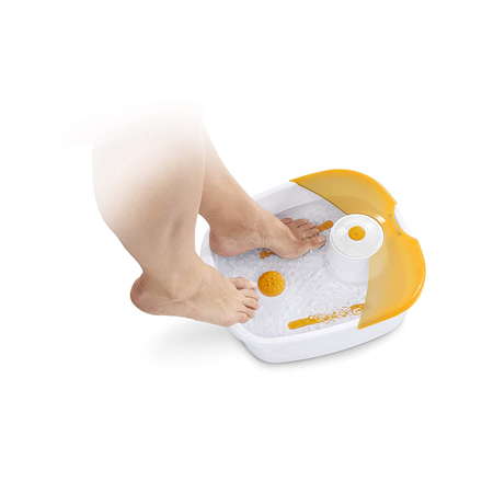 Medisana Foot spa FS 881  White