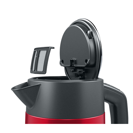 Bosch Kettle DesignLine TWK4P434 Electric