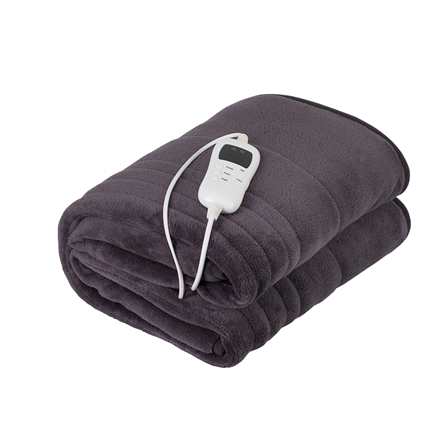 Camry Electric blanket CR 7418 Number of heating levels 7