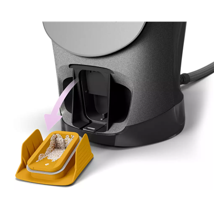 Philips Azur GC4908/80  Steam Iron