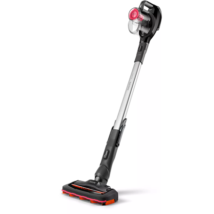 Philips Vacuum cleaner FC6722/01	 Cordless operating