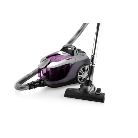 ETA Vacuum cleaners Salvet Animal ETA151390000 Bagless